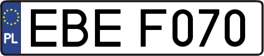 EBEF070