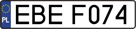 EBEF074