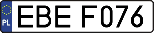 EBEF076
