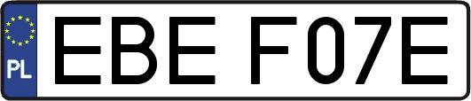 EBEF07E