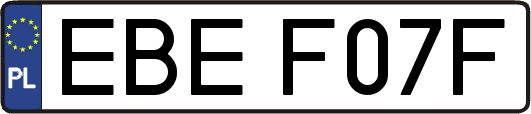 EBEF07F
