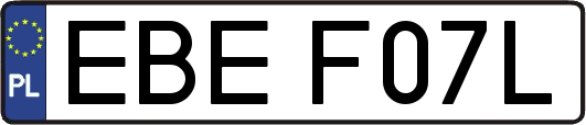 EBEF07L