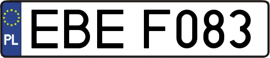 EBEF083