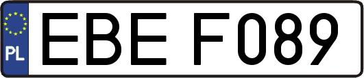 EBEF089