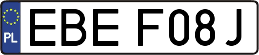 EBEF08J