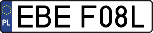 EBEF08L