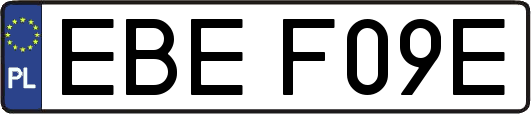 EBEF09E