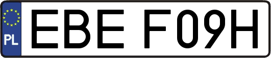 EBEF09H