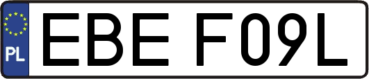 EBEF09L