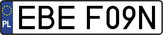 EBEF09N