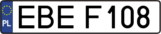 EBEF108