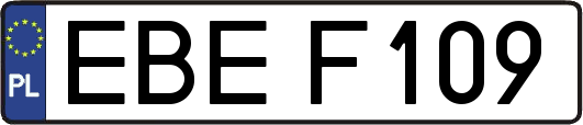 EBEF109
