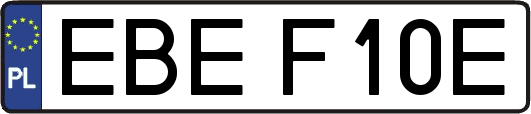 EBEF10E
