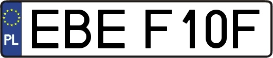 EBEF10F