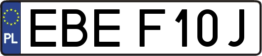 EBEF10J