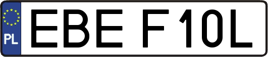 EBEF10L
