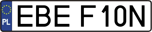 EBEF10N