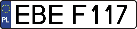 EBEF117