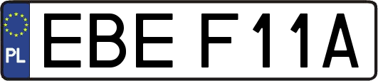 EBEF11A