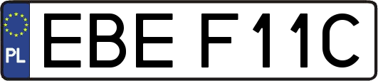 EBEF11C