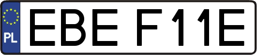 EBEF11E