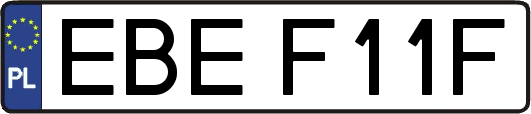 EBEF11F