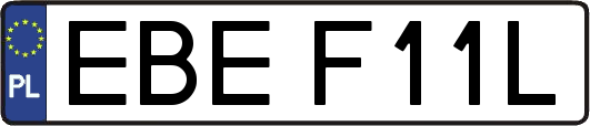 EBEF11L