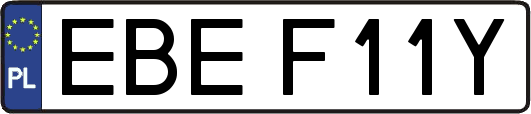 EBEF11Y