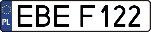 EBEF122