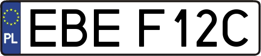 EBEF12C