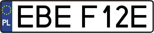 EBEF12E