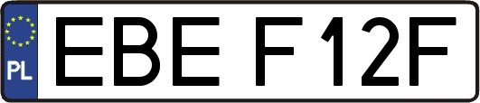 EBEF12F