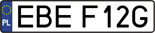 EBEF12G