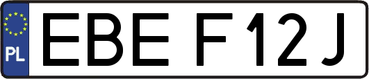 EBEF12J