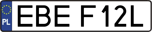 EBEF12L