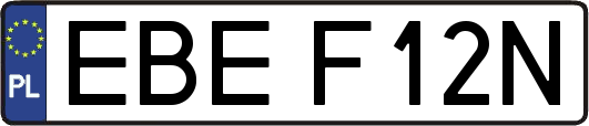 EBEF12N