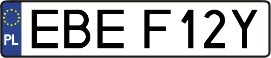 EBEF12Y