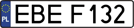 EBEF132