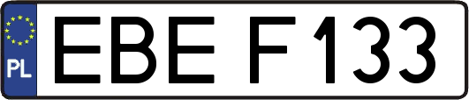 EBEF133