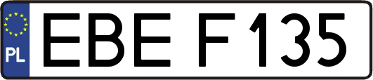 EBEF135