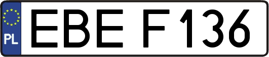 EBEF136
