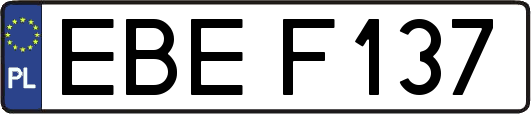 EBEF137
