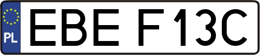 EBEF13C