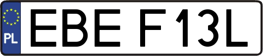 EBEF13L