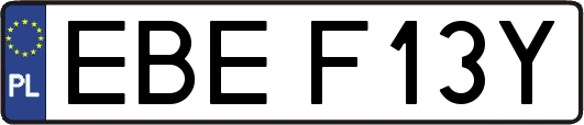 EBEF13Y
