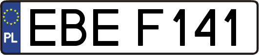 EBEF141