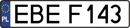 EBEF143