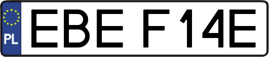 EBEF14E
