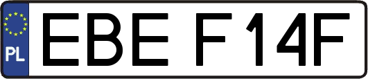 EBEF14F