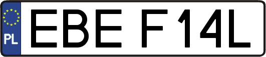 EBEF14L